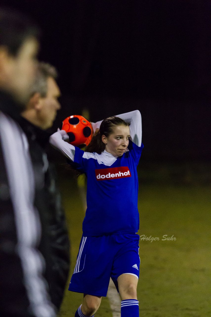 Bild 98 - Frauen FSC Kaltenkirchen - NTSV Niendorf : Ergebnis: 3:1